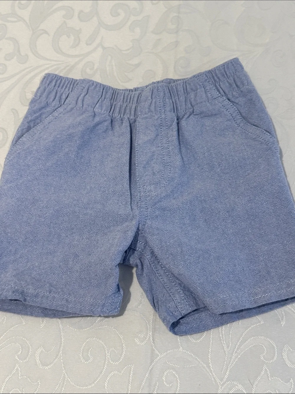 🌟 3/$15🌟Nautica 3 Piece Short Set. 18 months.